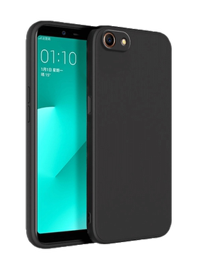 磨砂适用oppoA83手机壳A83t新款硅胶OPPO全包防摔保护套oppa男0pp0opp0ppoA潮opa软poopa女opooa钢化膜oopoa