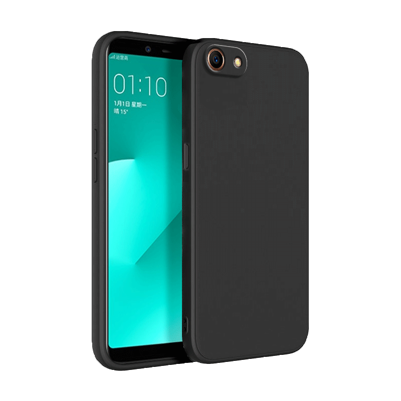 磨砂适用oppoA83手机壳A83t新款硅胶OPPO全包防摔保护套oppa男0pp0opp0ppoA潮opa软poopa女opooa钢化膜oopoa