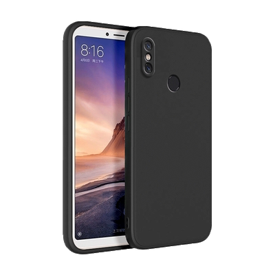 适用小米max3手机壳mimax硅胶全包防摔ma3x保护套男C女mxa3新款mx3外壳M1804E4A软壳mi耐脏T钢化膜潮磨砂软壳