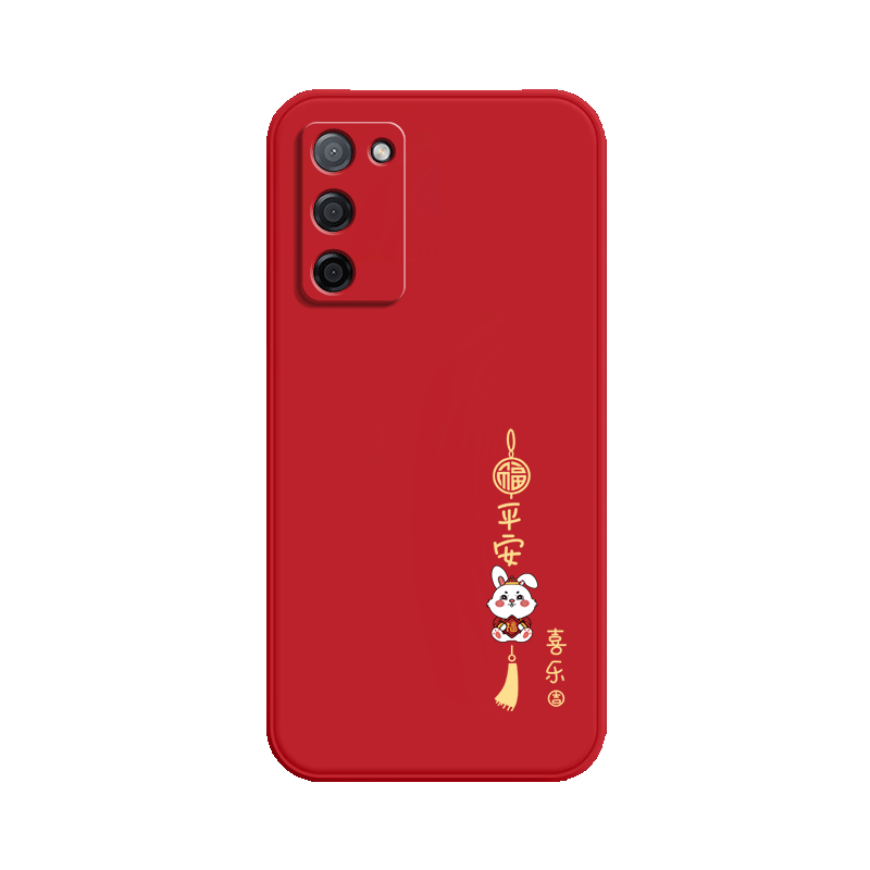 兔年适用OPPOA55s手机壳oppa55硅胶5G全包OPPO防摔保护0ppo套0pp0opp0ppoA潮opa新款opopa555G男poopa女opooa