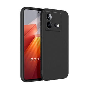 适用IQOONEO8手机壳vivoiqooneo8pro新款vivo硅胶iqoooneo套vivoneo爱酷男iq00neo女iqneo磨砂iqoonoe防摔por