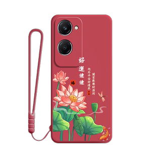 适用vivoY37手机壳Y37m磨砂vivo硅胶V2357A好运5g防摔viviy保护套y375g男m5g女vivov新款EA外壳vovoy丫voy