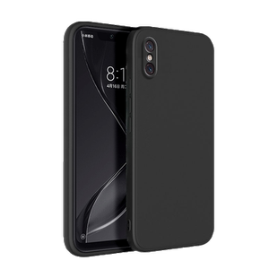 磨砂软壳适用小米8屏幕指纹手机壳探索版MI8ud全包防摔xiaomi8uda硅胶米八m8软壳潮男女小迷网红超薄送钢化膜
