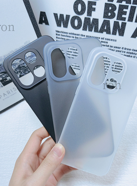 适用一加15手机壳PLK110黑色耐脏硅胶1+十五全包1十15防摔ONEPlus保护套ONEPlusPLK男女新款oppo外壳专用