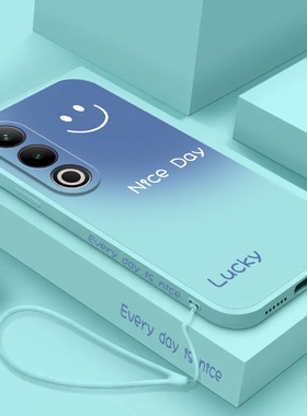 适用一加ACE3V手机壳1+Aec3V微笑PJF110硅胶oppo全包oneplusAce防摔保护套男女acev3新款外壳1十oppoace一十