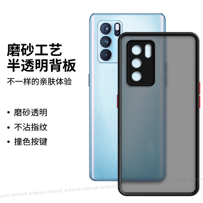 软硬结合，亲肤手感，不沾指纹，全包保护