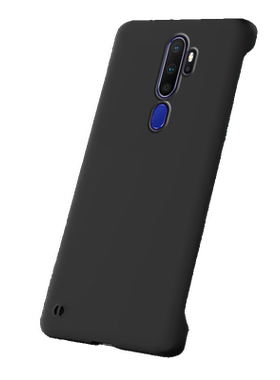 适用OPPOA11X手机壳A11肤感pchm10opa保护oppa套oppo全包oppoax防摔oopoa女opp0pp0ppoA新款opooa男oppox磨砂