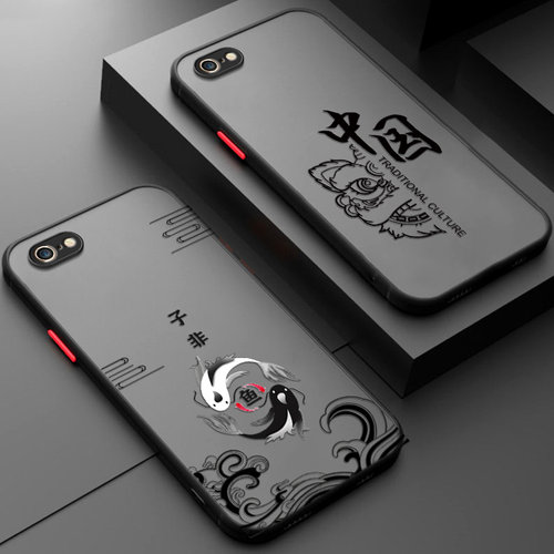 磨砂质感，不沾指纹，全包撞色，透明防摔