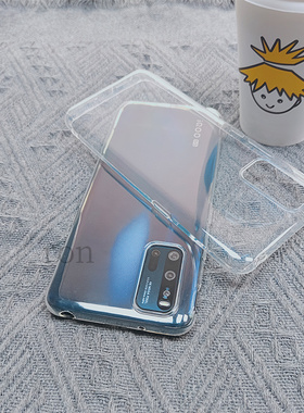 超薄适用vivoiqoo3手机壳爱酷IQOO35G新款硅胶vivo保护iooq套iqoo全包防摔icoo女ipoo男iq003艾酷5G潮vivoiq