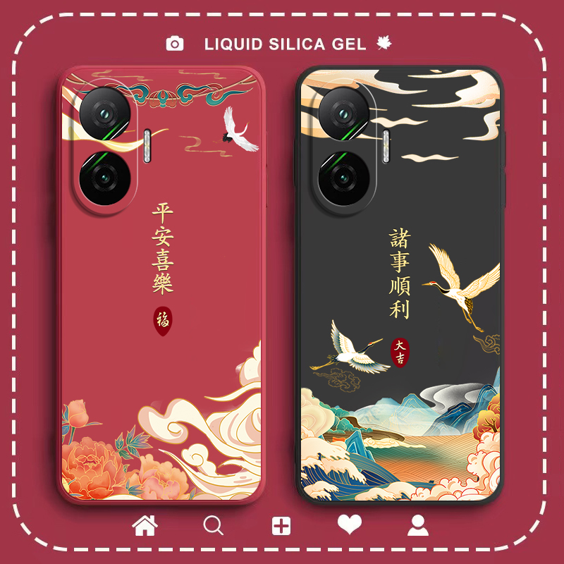 硅胶软壳,超薄磨砂,全包防摔