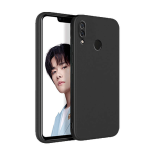 磨砂软壳适用华为nova3手机壳nove3硅胶全包paral新款navo防摔nava保护note套PAR一AL00外壳ALOO女PAR男n3潮