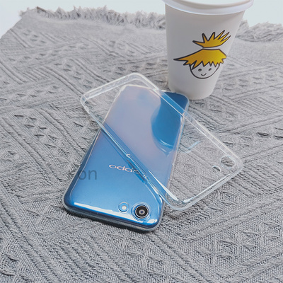 适用oppoA83手机壳A83t新款硅胶OPPO全包防摔保护套oppa男0pp0opp0ppoA潮opa网红poopa女opooa钢化膜oopoa软