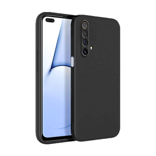 磨砂适用realmex50pro手机壳真我x50pro保护套x50玩家版realme男x50m套5G全包por防摔oppox女2071硅胶RMX2142