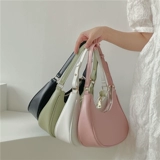 Сумка подмышку, сумка через плечо, модная портативная сумка на одно плечо, 2023