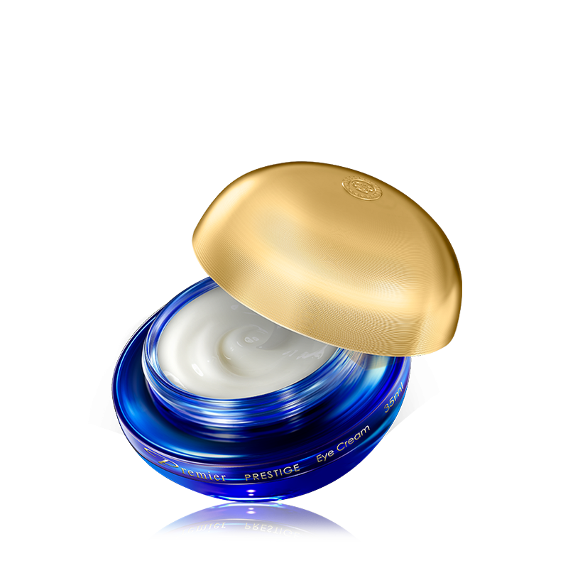 普蜜儿Premier眼霜淡化细纹眼袋保湿紧致男女天使蓝以色列