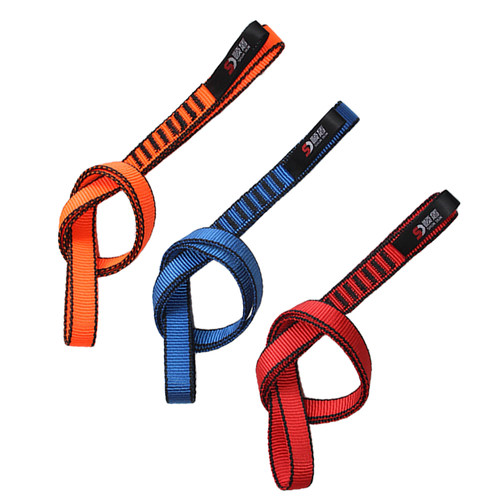 顺盾成型滑翔空中瑜伽耐磨保护带