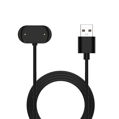 Amazfit华米手表充电器适用A2019 GTRpro GTS3 GPS4mini 充电线盘