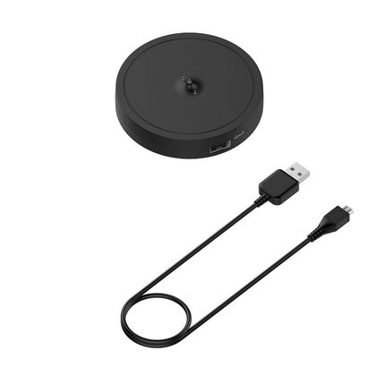 适用罗技ultimateears Boom3蓝牙音响充电底座UE