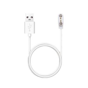 适用黑鲨智能手表S1classic充电线 黑鲨A3充电器 蓝鲨GS06 磁吸线