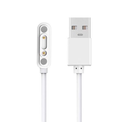 适用Kido儿童电话手表B1/B2充电器F1/F3/V5/K3S磁吸充电线C1 Pro