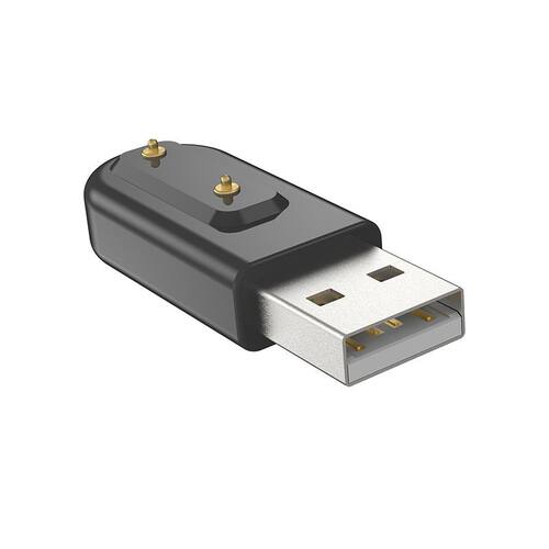 适用华为Watch Fit3 2随身充 华为手环9 8 7便携USB充电器 迷你充