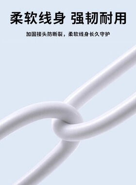 适用红米watch5手表充电器5lite/5Active数据线eSIM版快充磁吸线