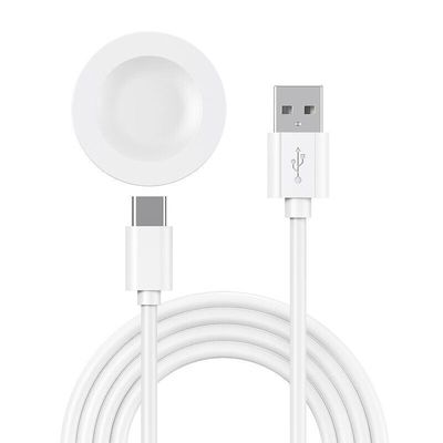 适用华为WATCH GT Cyber手表充电器原装磁吸式充电底座数据线