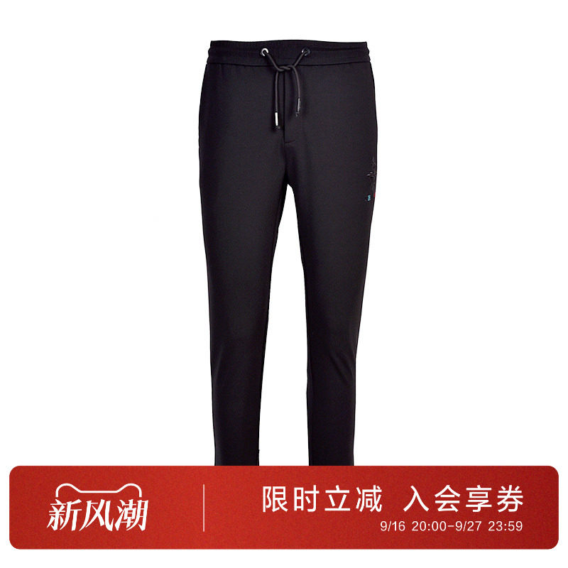 迪波尔旗下男装潮牌裤子