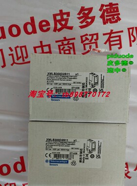 现货XMLB300D2S11 XMLK010B2D21 XMLP004GD71F 压力传感器全新