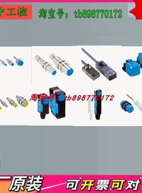 IQ08-1B5PSKT0S IQ08-04NPSKQDSS11 IQ08-04NPSKR7SS09接近传感器