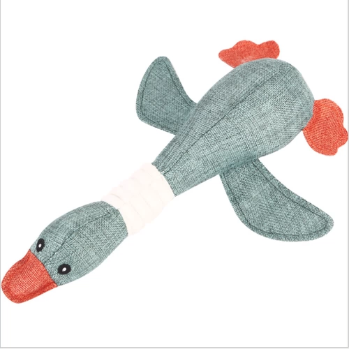 Игрушка, кричащая курица, издает звуки, домашний питомец