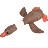 Игрушка, кричащая курица, издает звуки, домашний питомец