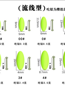 特大加大加粗大浮力大号鱼七星漂