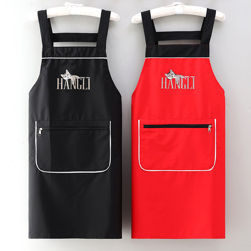 杰耀春亚纺简约手工防水防油