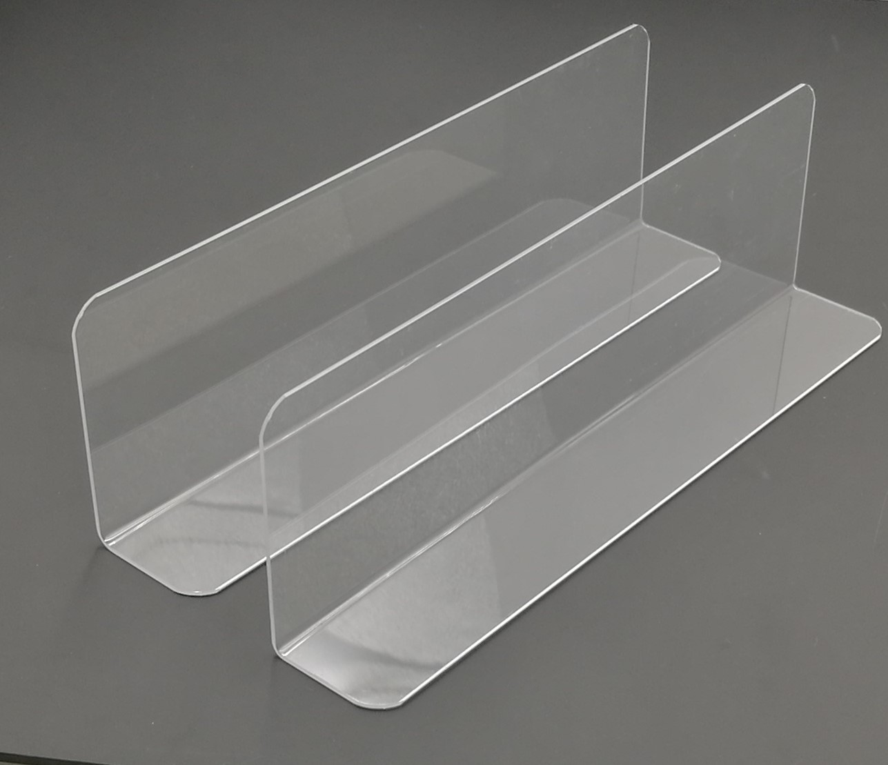 热弯货架隔板商品仓库分理防掉