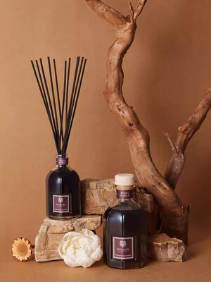 DrVranjes意大利进口藤条香薰