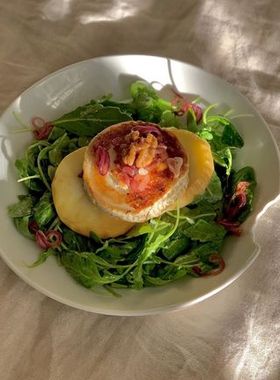 现货Fiftyeight陶瓷碗德国进口Tassen表情碗点心盘创意碗蛋糕餐盘