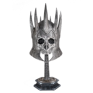 『现货』PureArts《巫师3:狂猎》THE WITCHER 艾瑞汀1/1艺术面具