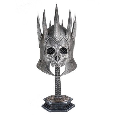 PureAts预售树脂巫师3艾瑞汀面具