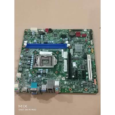 ThinkCentre E74S 启天M4650 扬天M4200f IH110MS主板 1151