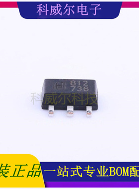 LM78L12F 封装SOT-89(SOT-89-3) HTC线性稳压器 全新原装