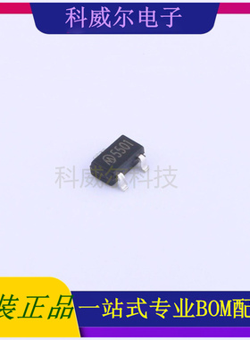 MD5350-1 封装SOT23-3L 明达微 线性稳压器 全新原装