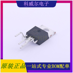 TOP233YN AC-DC控制器和稳压器 品牌帕沃英蒂格盛 封装TO-220-7B