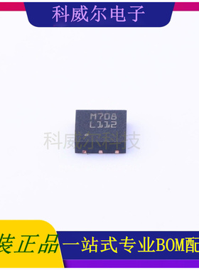 LDL112PVR 封装DFN-6 ST 线性稳压器 全新原装