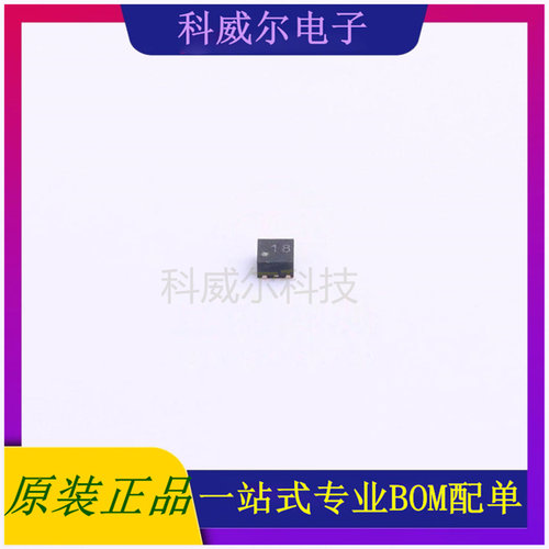 BL8563CKETR18 封装DFN1x1-4 BL线性稳压器 全新原装