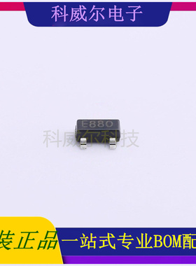 LC1206CB3TR18 封装SOT-23-3 LEADCHIP 线性稳压器 全新原装