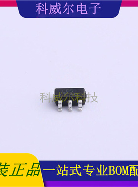 LP3981-33B5F 封装SOT23-5 LOWPOWER 线性稳压器 全新原装