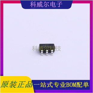 LP3981-33B5F 封装SOT23-5 LOWPOWER 线性稳压器 全新原装