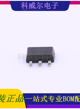 AZ1117CR2-3.3TRG1 封装SOT-89 DIODES线性稳压器 全新原装