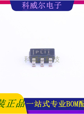 TPS2041BDBVR 封装SOT-23-5 TI 功率电子开关 全新原装